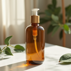 Revitaluxe Toning Caffeine & Guarana Body Serum