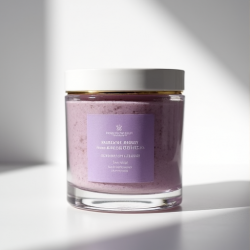 Amethyst & Jasmine Luxe Body Scrub