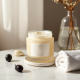 Velvet Bliss Black Currant & Vanilla Absolute Body Cream
