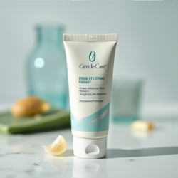 GentleCare Diabetic Foot Therapy Cream