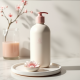 Silken Blossom Rice Milk Body Lotion Silken Blossom Rice Milk Body Lotion