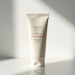 Nourish & Glow Goat's Milk & Oat Milk Hand Cream