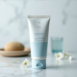 Arctic Bliss Hand Cream