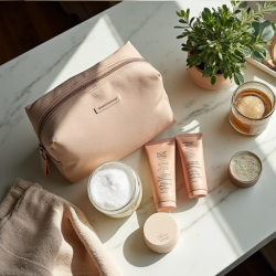 Susanne Kaufmann Luxury Body Traveller Set
