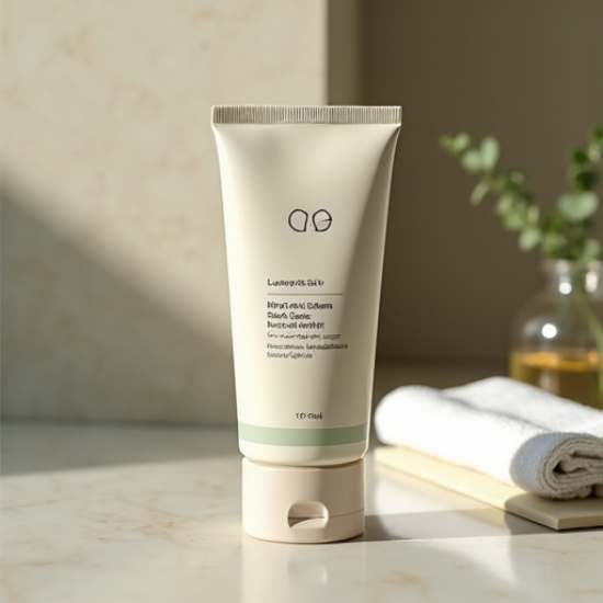 NourishGuard Prebiotic & Postbiotic Barrier Repair Hand Cream