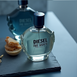 Diesel Only The Brave Eau de Toilette - Iconic Spirit