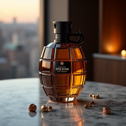 Viktor&Rolf Spicebomb Extreme Eau de Toilette