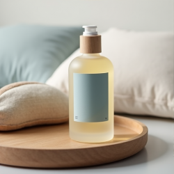 Serene Slumber Massage Oil