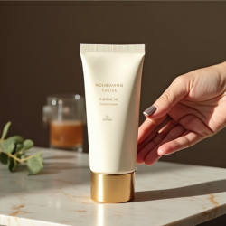 Nourishing Luxe Shea Butter Hand Cream
