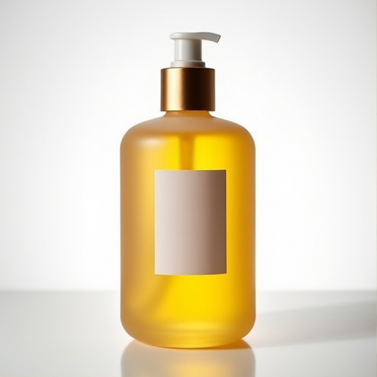 Elysian Bloom Wild Rose & Camellia Seed Luxury Body Oil