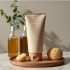 Revitaluxe Walnut & Loofah Scrub