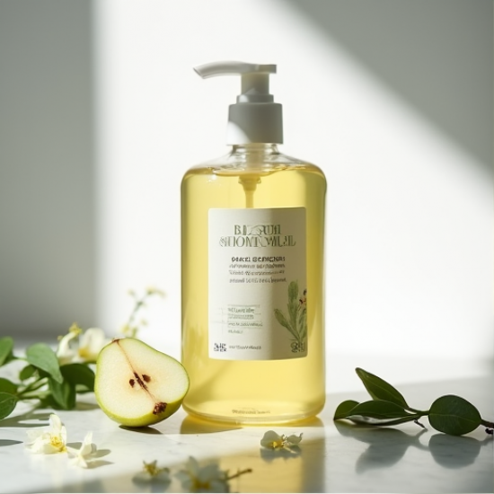 Blossom Essence Pear & Freesia Shower Gel