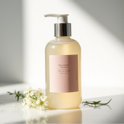 Elysian Blossom Hand Lotion