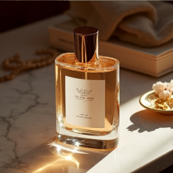 Ellis Brooklyn Myth Eau de Parfum