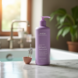 Aveda Stress-Fix Body Care Trio