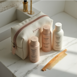 Susanne Kaufmann Luxury Body Traveller Set