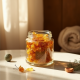 Elysian Essence Frankincense & Myrrh Resin