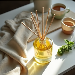 Eucalyptus & Spearmint Serenity Reed Diffuser