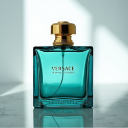 Versace Eros Eau de Toilette - Passionate Essence