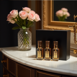 Tom Ford Private Blend Fragrance Discovery Set