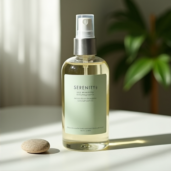 Serenity Essence Palo Santo & Sage Room Spray