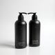 Charcoal Bliss Body Scrub & Lotion Duo Charcoal Bliss Body Scrub & Lotion Duo