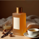 Vanilla Chai & Nutmeg Bliss Massage Oil