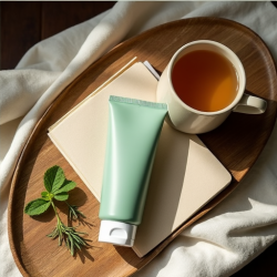 Herbal Essence Hand Cream - Rosemary & Mint