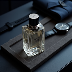 Jimmy Choo Man Essence Eau de Toilette