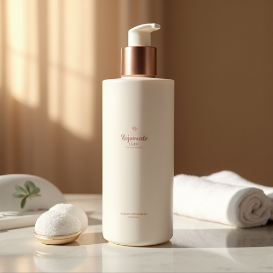 Rejuvenate Luxe Firming Body Lotion