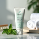 Revitalizing Peppermint & Tea Tree Foot Cream