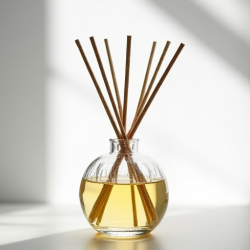 Tuscan Essence Grapes & Basil Diffuser