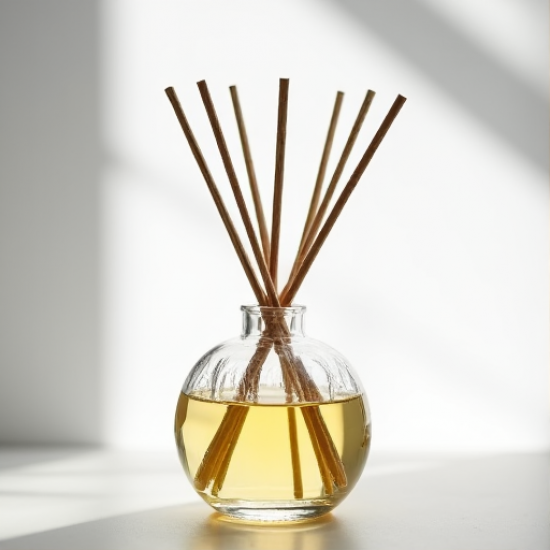 Tuscan Essence Grapes & Basil Diffuser