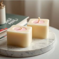 Vanilla Dream Marshmallow Melts