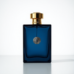 Versace Dylan Blue Pour Homme - The Essence of Modern Masculinity
