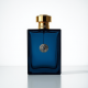 Versace Dylan Blue Pour Homme - The Essence of Modern Masculinity