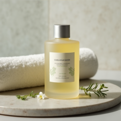 Birch & Juniper Detox Bliss Oil