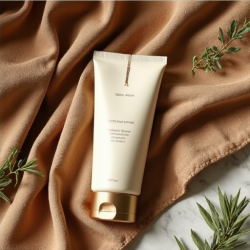 Vetiver & Cardamom Luxe Hand Balm