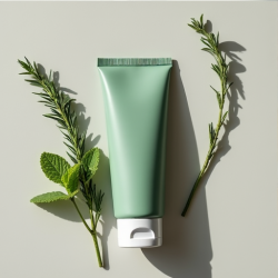 Herbal Essence Hand Cream - Rosemary & Mint