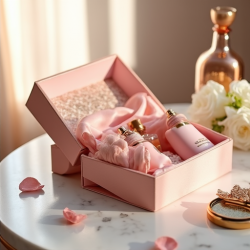 Viktor&Rolf Flowerbomb Luxe Gift Set