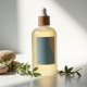Serene Slumber Massage Oil