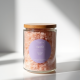 Serenity Himalayan Pink Salt & Lavender Body Scrub