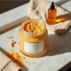 Tahitian Bliss Monoi Oil & Sand Body Scrub