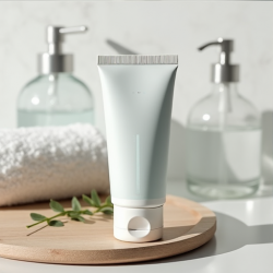Nordic Nourish Unscented Hand Cream