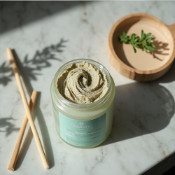 Oceanic Bliss Detox Scrub
