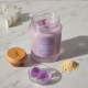 Amethyst & Jasmine Luxe Body Scrub