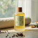 Serenity Blend Vetiver & Petitgrain Massage Oil