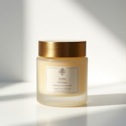 Elysian Essence Frankincense & Myrrh Foot Balm