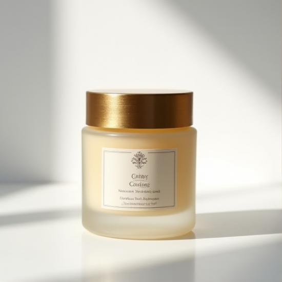 Elysian Essence Frankincense & Myrrh Foot Balm