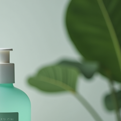 Ocean Fresh Irish Moss & Sage Detoxifying Body Wash